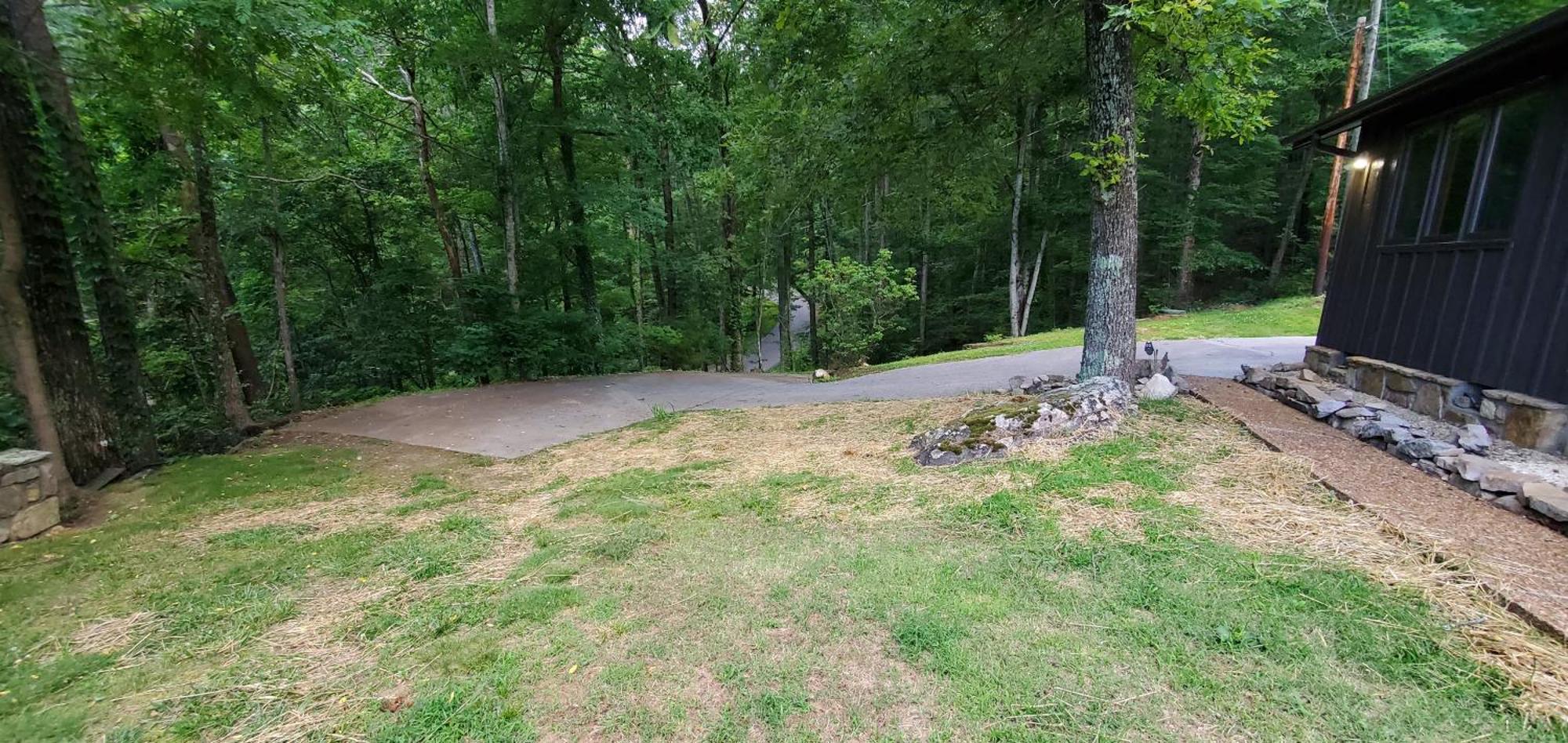 Lazy Bear Cabin Sevierville Exterior photo