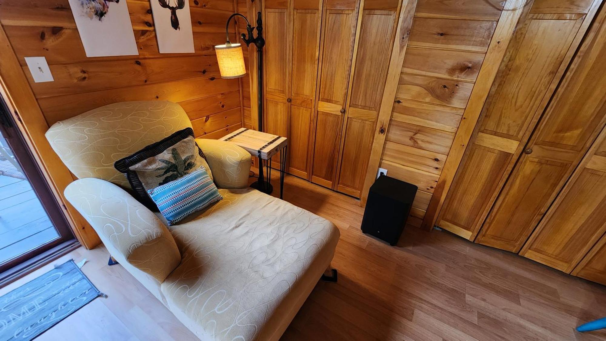 Lazy Bear Cabin Sevierville Exterior photo