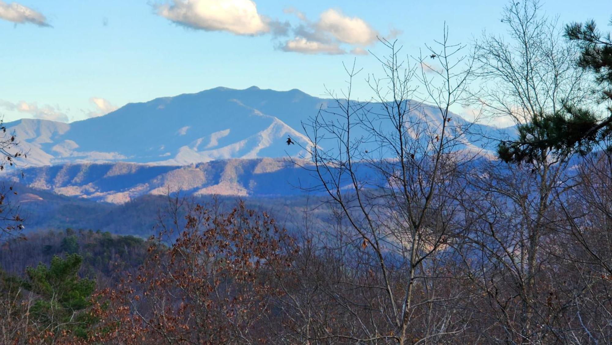 Lazy Bear Cabin Sevierville Exterior photo